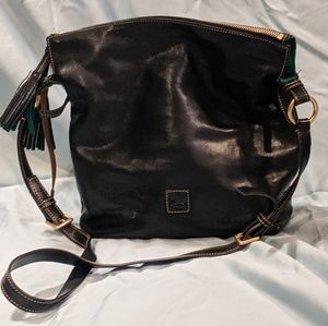 Black INC bag